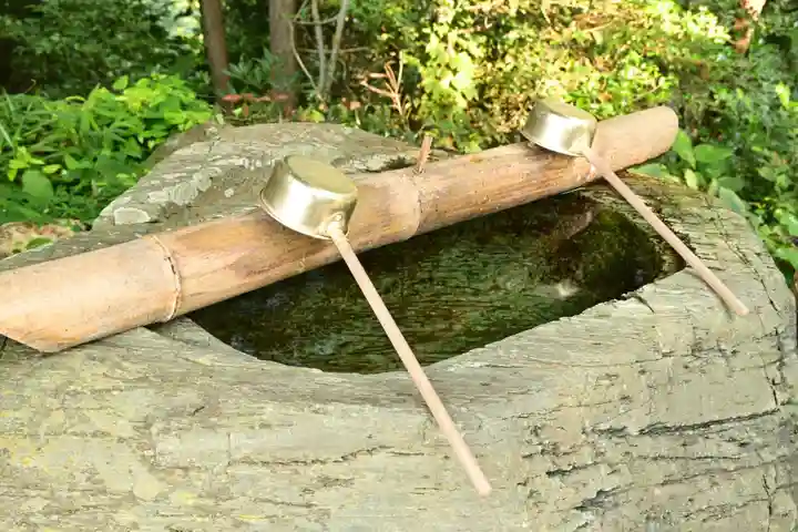 日峰神社(徳島県)