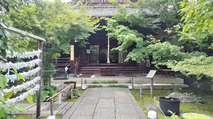 勝林寺(京都府)