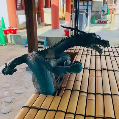 敷津松之宮　大国主神社(大阪府)