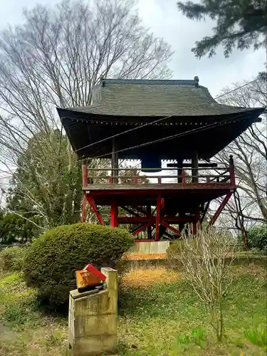 登米神社のその他建物