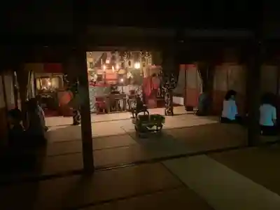 安用寺(愛知県)