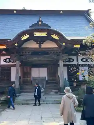 仙台東照宮(宮城県)