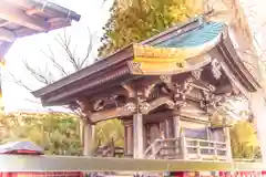 白羽箭稲荷神社(宮城県)