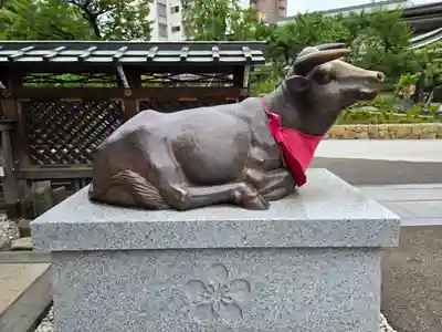 湯島天満宮(東京都)