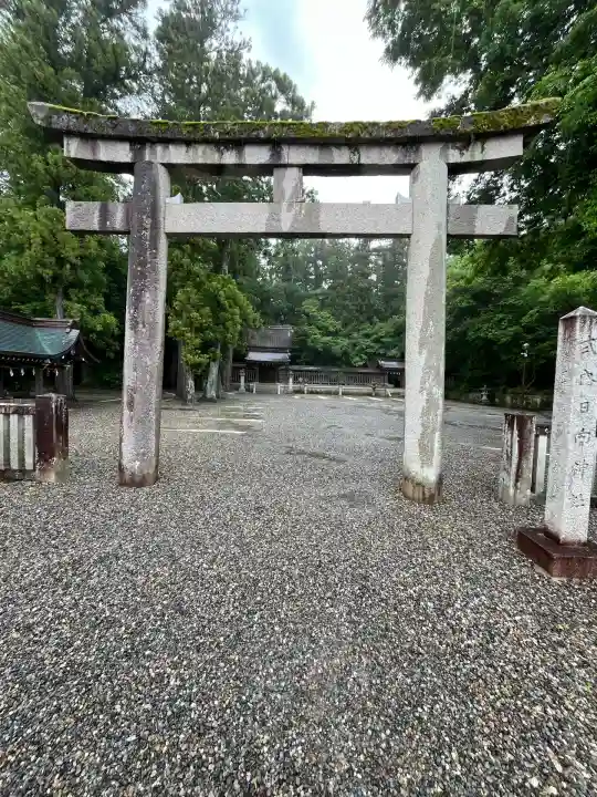 日向神社(滋賀県)
