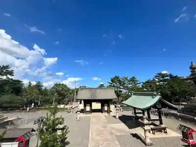 吉備津彦神社(岡山県)