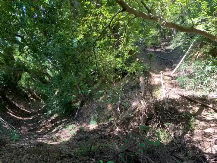 愛宕神社のその他建物