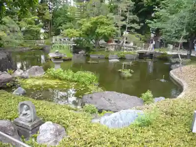 西新井大師総持寺(東京都)