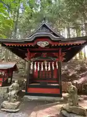 三峯神社(埼玉県)