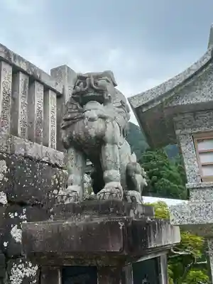 大山阿夫利神社(神奈川県)