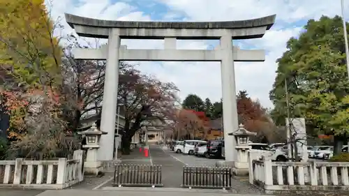 新町御嶽神社(東京都)
