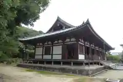 薬師寺の建物その他