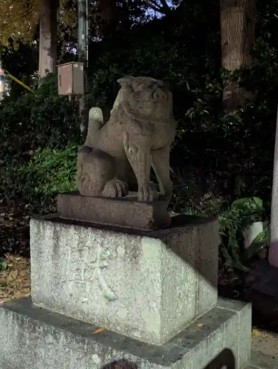 那珂八幡宮(福岡県)