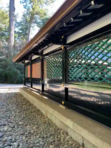 香取神宮(千葉県)