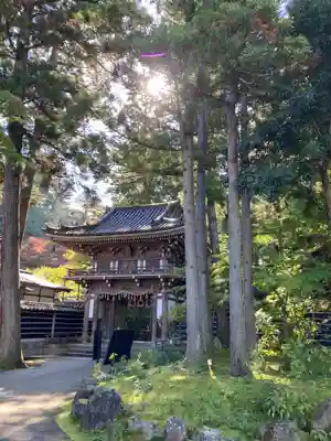 那谷寺(石川県)