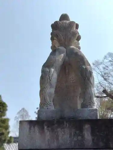 藤森神社(京都府)