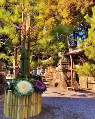 立志神社の建物その他