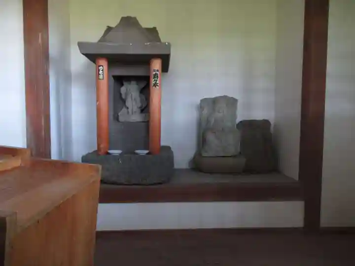 神明神社(千葉県)