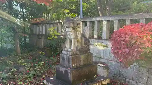 鸕鷀神社(京都府)