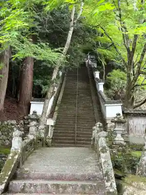 西教寺(滋賀県)
