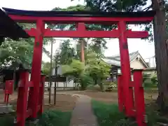 久我山稲荷神社(東京都)