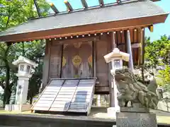 二木神社(宮城県)