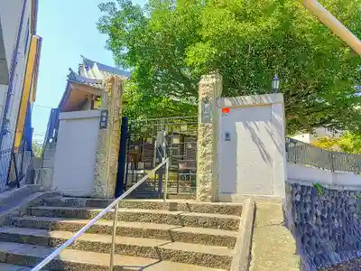 梅萼院のその他建物