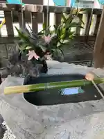 三島神社(東京都)