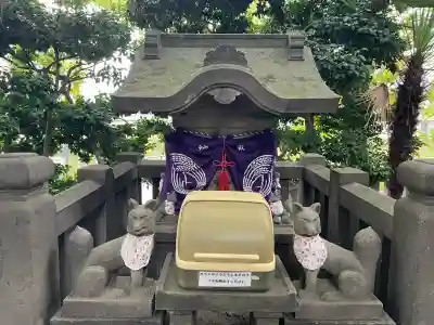 待乳山聖天（本龍院）(東京都)