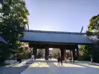 靖國神社(東京都)