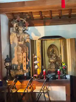 横蔵寺(兵庫県)