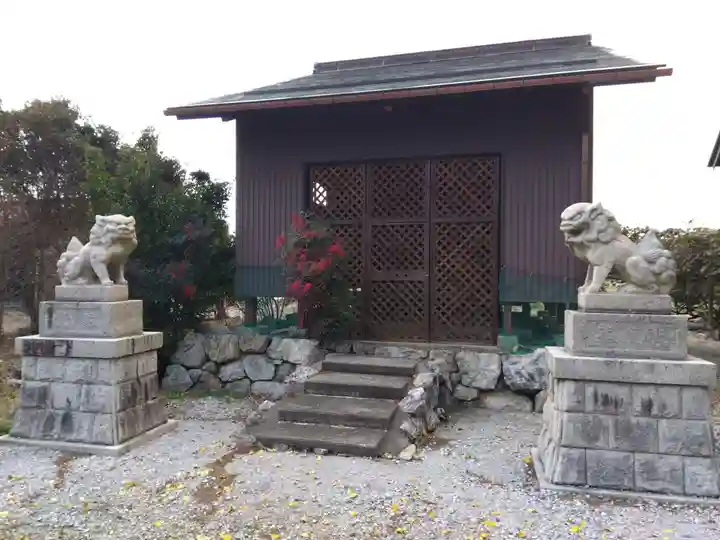 天満宮神社(滋賀県)