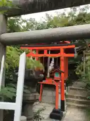 一宮神社(兵庫県)