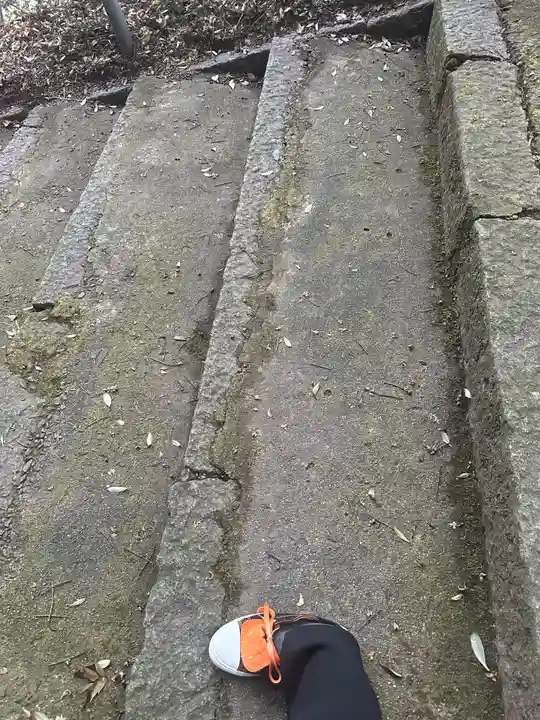 椎尾八幡宮(山口県)