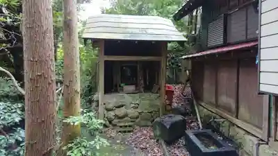 御嶽神社(伊東市)(静岡県)