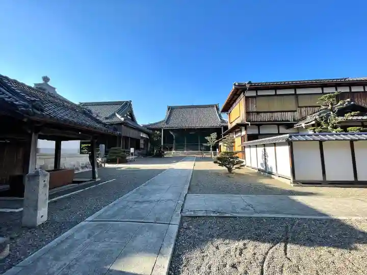 妙楽寺(滋賀県)