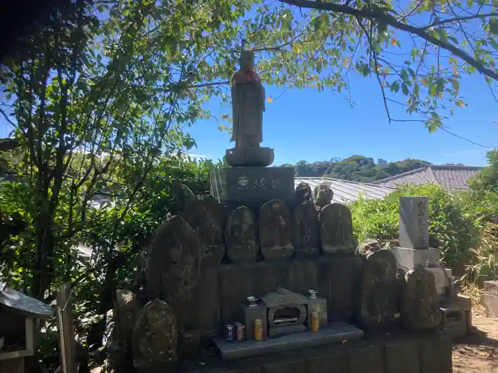 法幢寺(神奈川県)