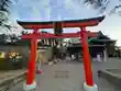 竹駒神社(宮城県)