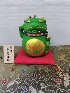 厚別神社(北海道)(2023年12月08日(金) 10時53分19秒投稿)