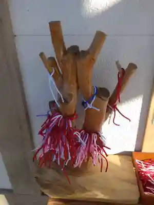 乙宮神社(鹿児島県)