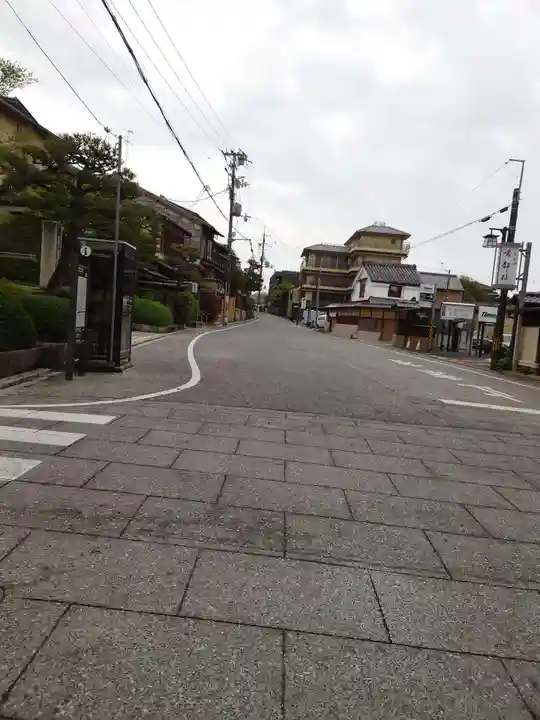 八坂神社(祇園さん)のその他建物