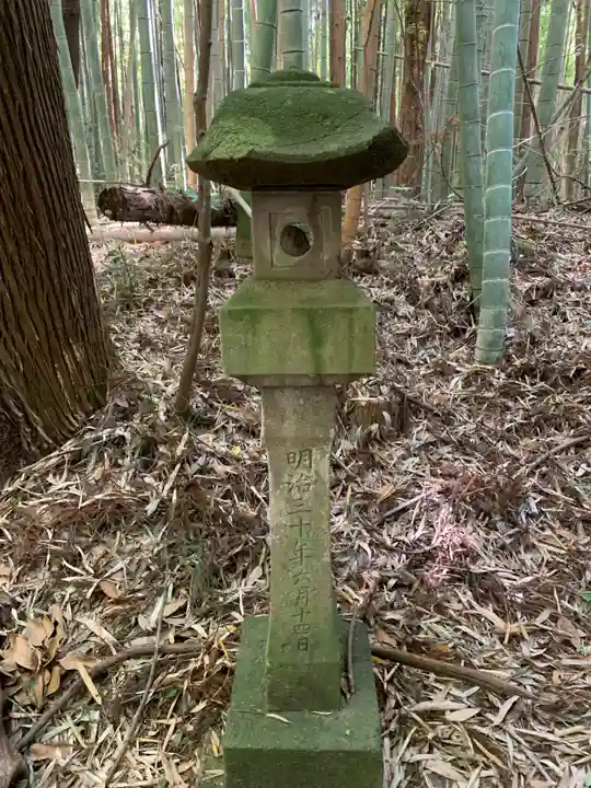 八坂神社(千葉県)