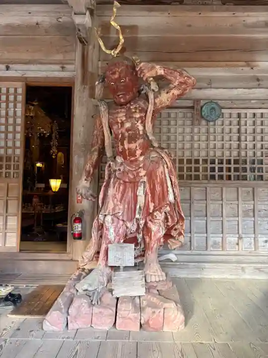 縁城寺(京都府)