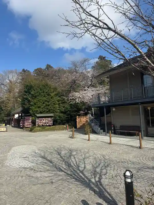 櫻木神社(千葉県)