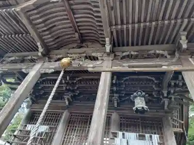 與能神社(京都府)