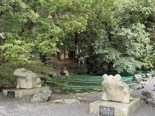 椿大神社(三重県)
