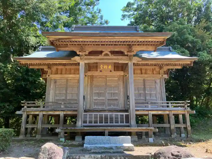 妙宣寺(新潟県)