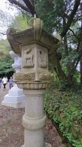 香取神宮のその他建物