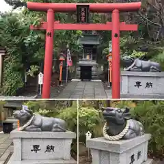 樽前山神社(北海道)