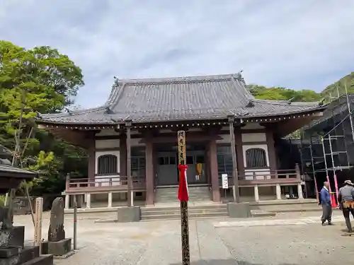 玉蔵院(神奈川県)